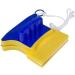 Double-Sided Window Cleaner Magnetic Glass Cleaner Home Cleaning Window Scraper Double Hollow Glass Window Cleaning Tool - Buy Online on GoSupps.com