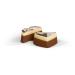 Personalized Heart-Shaped Photo Pralines Gift Box - 24 Custom Chocolates - Perfect for Any Occasion - Buy Online on GoSupps.com