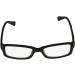 Classic Blue Light Blocking Glasses | Anti-Glare Lens for Gaming & Reading - International Shipping Available - Buy Online on GoSupps.com