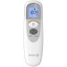 Safety 1st Simple Scan Forehead Thermometer - Grey | Accurate & Easy-to-Use - Buy Online on GoSupps.com