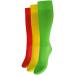 Buy BAUERFEIND Unisex Sports Compression Socks - Short Run & Walk Socks (Pack of 1) in Long Red | Best Compression for Performance & Recovery - Buy Online on GoSupps.com