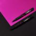 Maybelline Hyper Precise All Day Liner Black - Long-Lasting Waterproof Formula - Buy Online on GoSupps.com