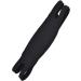 Adjustable Snoring Stop Belt Chin Strap - Black Nylon for Men and Women - Bedroom and Office Sleep Aid - Buy Online on GoSupps.com
