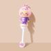 Children Toothbrush Silicone+PP+PBT Soft Bristles Toothbrush Dental Care Useful Teeth Cleaning Tool.
