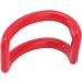 Pssopp Lightweight Pillow Neck Stretcher - Anti-Deformation Cervical Traction Device for Home Use (Red) - Enhance Comfort & Posture - Buy Online on GoSupps.com