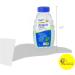 Equate Extra Strength Antacid Chewable Tablets - 750 mg Wintergreen Flavor 288 Ct Calcium Enriched Gas Relief Peppermint - 3 Pack with CreativeAndBundle Sticker - Buy Online on GoSupps.com