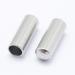 UNICRAFTALE 20 PCS Stainless Steel Column End Caps for Jewelry Making - 7x2.5mm Inner Diameter - Fasteners for Leather Cord - Terminators Caps - Buy Online on GoSupps.com