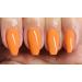 Bluesky Gel Nail Polish ORANGE SOME LIKE IT HOT SUMMER 2023 SS2319 UV LED Soak Off 10ml (Requires Curing Under UV LED Lamp) From The Speak Your Truth In Summer Collection  - Buy Online on GoSupps.com