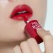 ETUDE Dear Darling Water Tint Cherry Ade 2 Set (21AD) - Vivid Moisturizing Lip Stain | Non-Sticky & Smudge-Proof K-Beauty Tint - Buy Online on GoSupps.com