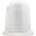 Fasciq Silicone Cup - Anti-Cellulite & Anti-Aging Cupping Therapy | High-Quality Massage Cups for Pain Relief - Buy Online on GoSupps.com