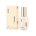 Hydrating Waterproof and Light Long Lasting Foundation Admd Light Fog Makeup Holding Liquid Foundation Moisturizing Concealer Light Brightening Oil Control (B-Ivory)