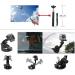 Enzemit 50-in-1 Action Camera Accessories Kit for GoPro, DJI OSMO, SJCAM - Compatible with Hero 10, 9, 8, 7, 6, 5, 4, 3, DJI OSMO Action, SJ4000/5000/6000 - Buy Online on GoSupps.com