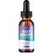 Indelo Gut Drops Healthy Formula GutDrops All Natural Healthy Levels - Extra Strength Liquid Reviews (1 Pack 1 Month Supply)