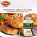 SHAN GINGER & GARLIC PASTE 310G - Buy Online on GoSupps.com