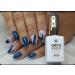 Gotti Nails No Wipe Gel Top Coat - 15ml High Gloss Polish for LED UV Soak Off - Buy Online on GoSupps.com