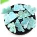 Crystal Stone 1pc Natural Crystal Clouds Shaped Crystal Stone Hand Carved Stones and Minerals Presents Stone Mineral Specimen - Buy Online on GoSupps.com