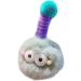 xbiez Plush Pompoms Shape Hairpins Hot Girls Cartoon Hair Clip Carnival Photography Hair Clip for Woman Ponytail Hair Clip 13 - Buy Online on GoSupps.com