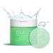 Cica Ampoule Mask 100ea Skin Care Pad Korean Toner Pads Centella Asiatica Toner Pad Hydrating Toner Pad Facial Essentials Quick Calming Reduce Hot Flush Nutrition for Irritated Skin