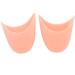 JIAHAO Hot 2 Pairs Soft Silicone Gel Toe Protectors for Ballet & Dance Shoes - Comfort & Protection - Buy Online on GoSupps.com