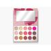 Shop Karity 15 Ros All Day Eyeshadow Palette - Highly Pigmented Bubbly Shades for Everyday Makeup - International Shipping Available - Buy Online on GoSupps.com