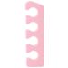Beautytime Toe Separator - 1 Pack (2 Pieces) for Perfectly Polished Nails | Shop Internationally - Buy Online on GoSupps.com