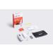 Kinetik Wellbeing Inner Ear Thermometer | St John Ambulance Partnership - Buy Online on GoSupps.com