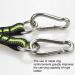 Sailortenx 3 Step Marine Rope Ladder for Inflatable Boat & Kayak - Portable Boating Ladder - Buy Online on GoSupps.com