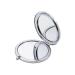 Teegxddy 1PCS Magnifying Small Makeup Mirror Personalized Pocket Mirror Makeup Accessories Daughter Birthday Gift
