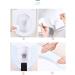 Washable Bathroom Toilet Seat Cover Pads | Reusable Cushion 4 Pack for Winter - Buy Online on GoSupps.com