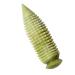 Lurrose Jade Massage Roller & Stick - Full Body Massager for Relaxation & Muscle Relief (Green) - Shop Internationally - Buy Online on GoSupps.com
