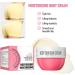 Bum Cream 80ml Fresh Fruity and Floral Scent Bum Butt Cream to Firm Smooth and Tighten Skin Moisturizing Body Cream - Buy Online on GoSupps.com