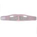 Anggrek Face Double Chin Reducer Belt - Slimming Strap for V-Shaped Contour Anti-Wrinkle & Sagging Care (Pink) - International Shipping Available - Buy Online on GoSupps.com