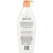 Jergens Nourishing Honey Lotion 16.8 oz - Buy Online on GoSupps.com