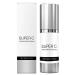 Nuvilo Vitamin C facial serum lightening and moisturizing light skin serum for smooth evenlooking skin 1 piece 1 piece