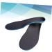High Arch Insert Insoles for Foot Pain Relief - Full Length Shoe Inserts for Men & Women - Perfect for Flatfoot Support - Buy Online on GoSupps.com