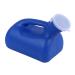 Men's Urinal with Hand held Portable Urine Cup Men's Urinal Portable Reusable Sealing 2000ML - Buy Online on GoSupps.com
