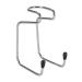 Stainless Steel Shaving Brush & Razor Stand Holder Set | Complete Shaving Bowl & Soap Cup Care for Men | Premium Grooming Essentials - Buy Online on GoSupps.com