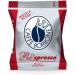  CAFF BORBONE 300 Nespresso Compatible Capsules Red Borbone Coffee Mixed - Buy Online on GoSupps.com