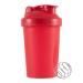 Bouteille Shaker Anti-Fuite Portable Durable pour Sport Fitness Poudre de prot ines Tasse d'eau Restez au Frais Lors des Aventures en Plein air