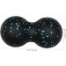Inoomp 3-Piece Trigger Point Massage Tools Set | Lacrosse Balls Yoga Ball & Massage Roller | Optimize Recovery & Relaxation - Buy Online on GoSupps.com