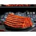 Spicy Gluten Latiao 101g/3.56oz/pack Nostalgia Spicy Strips super spicy spicy stick Chinese snack delicious Instant classic hot&spicy flavor snack Vegan Sweet Spicy Flavor (Spicy gluten 2 bags) Spicy gluten 2 bags - Buy Online on GoSupps.com