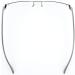 Eyekepper 3 Pack Lightweight Half Rim Reading Glasses for Men & Women - Black +1.5 Diopter - International Shipping Available - Buy Online on GoSupps.com