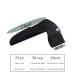 Adjustable Shoulder Brace for Rotator Cuff Injuries - Breathable Neoprene Support Sleeve for Dislocated AC Joint, Sprains, Arthritis Pain Relief - Medium Size - Buy Online on GoSupps.com