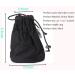 Universal Hair Dryer Diffuser Drying Sock Cover for Curly Hair - Hairdressing Blower Hood - Buy Online on GoSupps.com