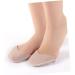 Buy Solustre Ballet Toe Protection Socks Gel Toe Caps & Cushions for Ultimate Comfort | International Shipping Available - Buy Online on GoSupps.com