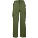 Ronony Men's Leisure Pants - Fashionable Checked Jogging Trousers Slim Fit Breathable Sports Pants for Outdoor Fitness & Yoga - Green XL - Buy Online on GoSupps.com