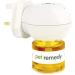 Pet Remedy Natural Calming Starter Kit - 120 Day Diffuser, 75ml Spray, 12 Wipes - Buy Online on GoSupps.com