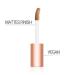 M. Asam Magic Finish HighClass Liquid Concealer Nude - High Coverage Concealer with Hyaluron & Caffeine for Redness & Dark Circles - 4ml Makeup Solution - Buy Online on GoSupps.com