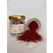Kangina Premium Grade A All Natural Saffron Sourced From Afghanistan - 2 gram bottle