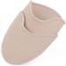SUPVOX Ballet Dance Shoe Toe Pads - Soft Toe Protector for Women and Girls - Buy Online on GoSupps.com